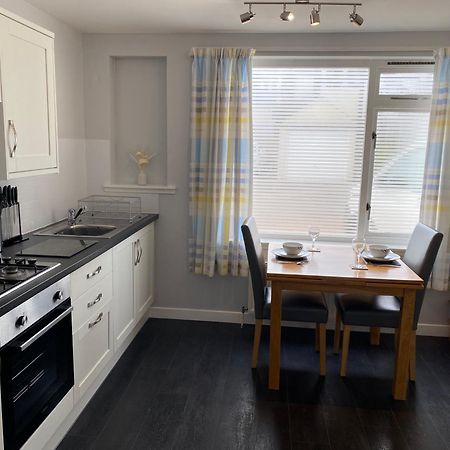 Edgemont Annexe Oban Lägenhet Exteriör bild
