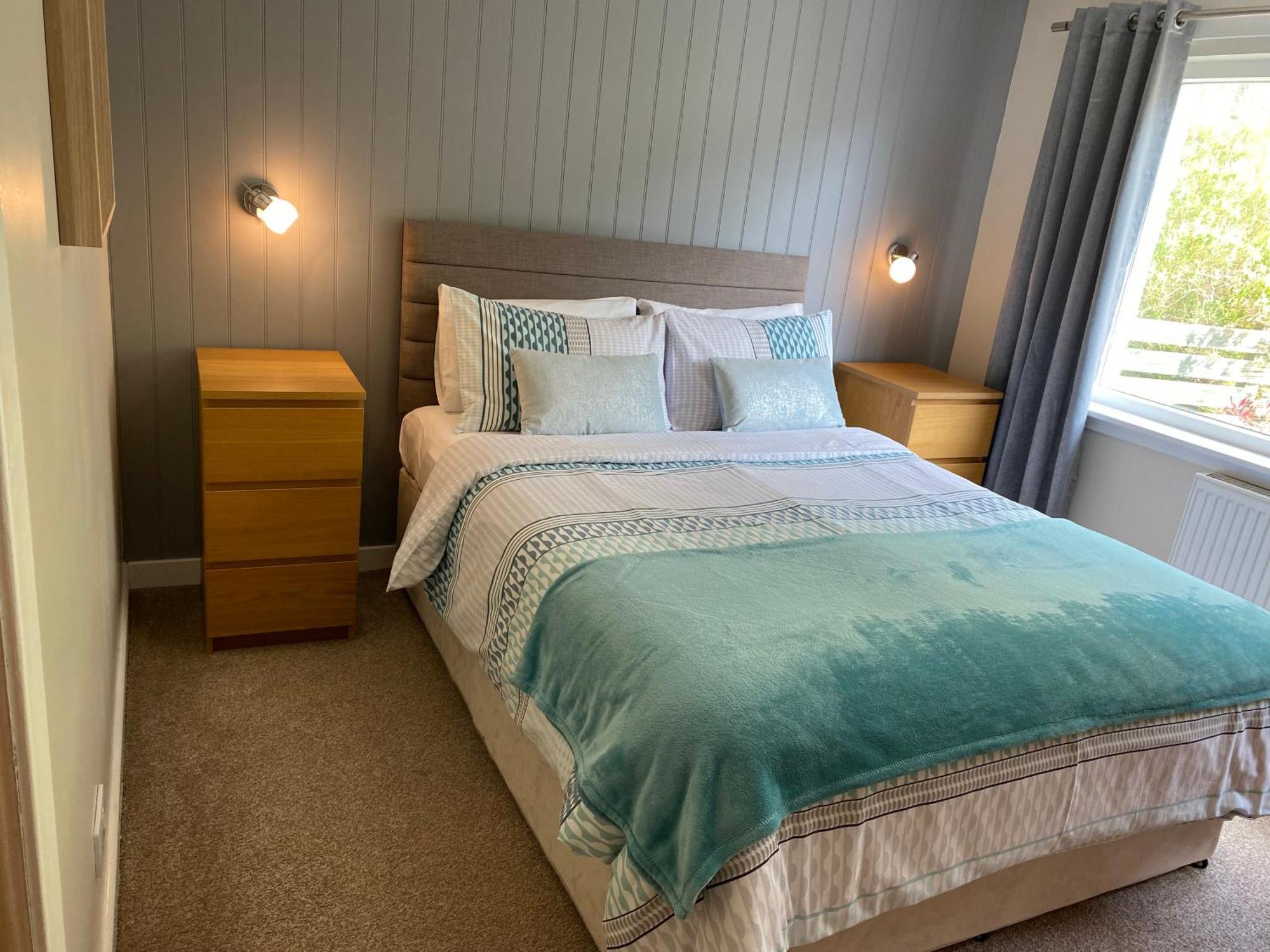Edgemont Annexe Oban Lägenhet Exteriör bild